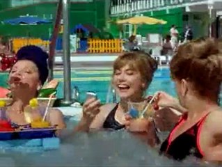 Que parezca un accidente Tráiler