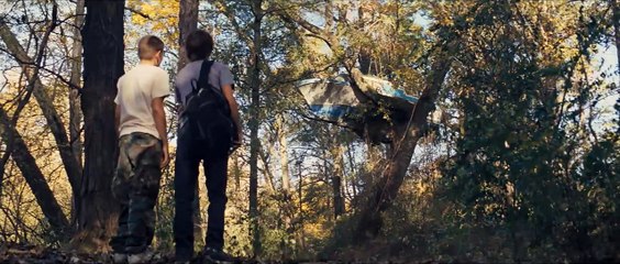 Amor Bandido Trailer Original