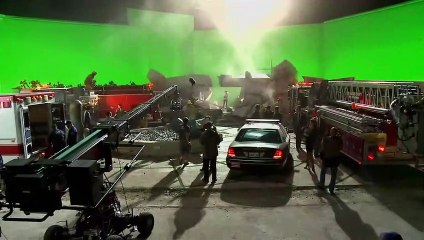 Homem de Ferro 3 Making of (2) Original