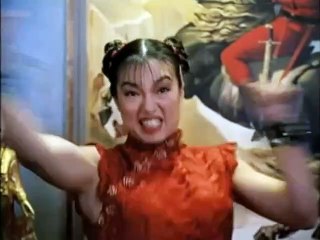 Street Fighter - A Última Batalha Trailer Original