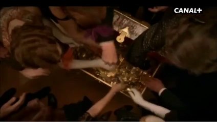 Boardwalk Empire - season 3 Tráiler