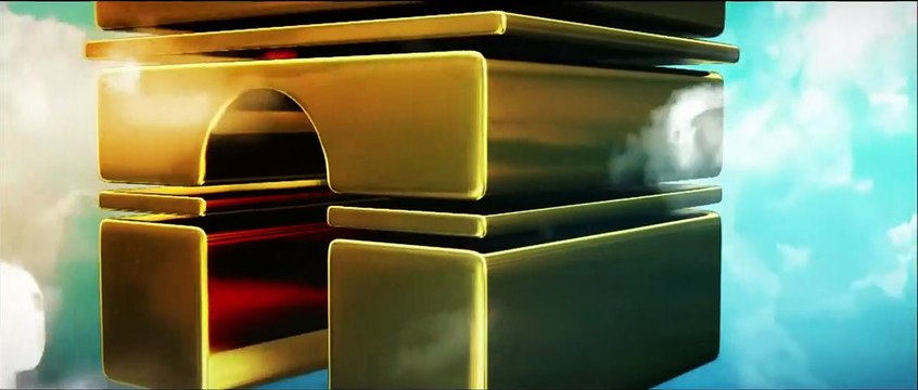 Sete Psicopatas e um Shih Tzu Trailer Legendado