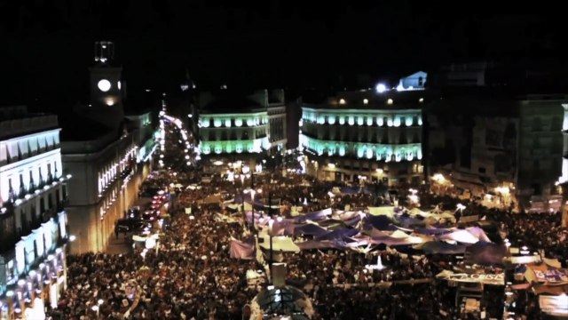 Dormíamos, despertamos Tráiler