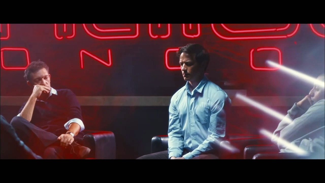 Entrevista 2 - Inglês