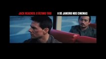 Jack Reacher - O Último Tiro Teaser (7) Legendado