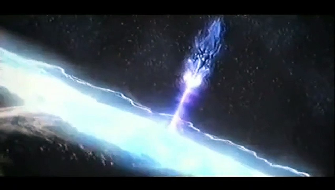 Titan A.E. Tráiler