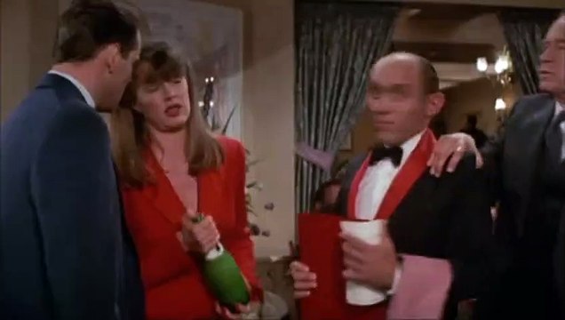 Cita a ciegas Tráiler VO