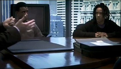 Bamboozled Tráiler VO