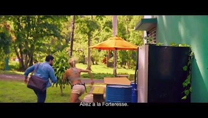 FORTRESS 2 Sniper's eye Film