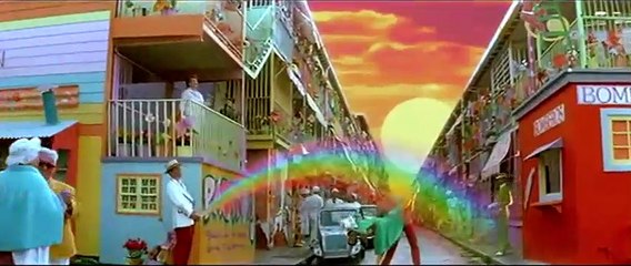 Obra maestra Tráiler