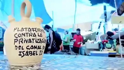 Libre te quiero Tráiler