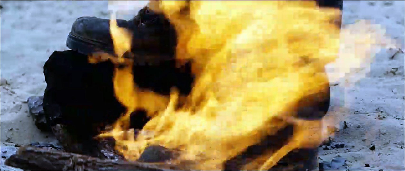 Fora Satã Trailer Original