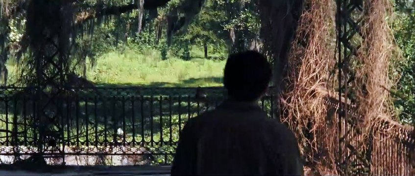 Hermosas criaturas Tráiler (2) VO