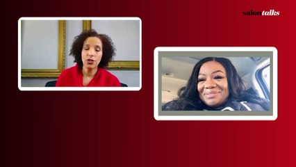 Ms. Pat on writing comedy from her deepest, darkest moments