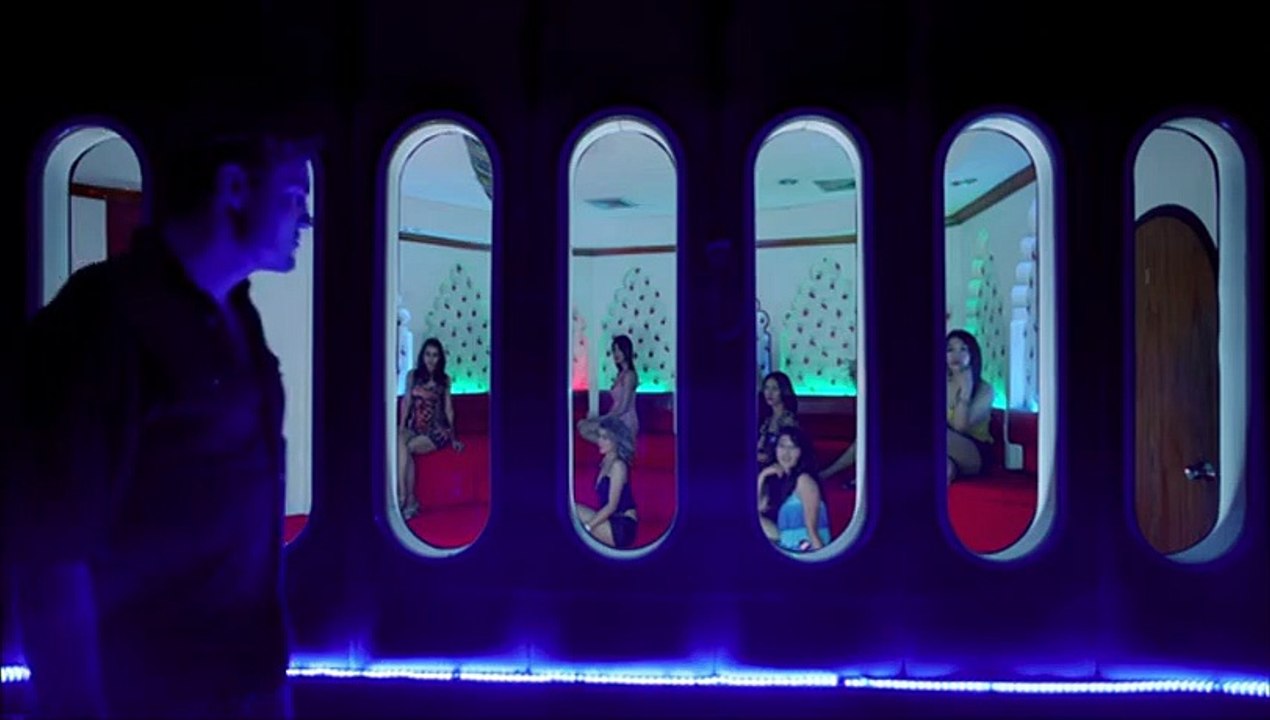 Apenas Deus Perdoa Trailer (3) Original