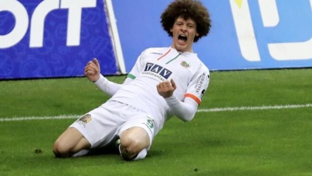 Mücadelesi nefes kesti! Yukatel Kayserispor, Aytemiz Alanyaspor'a 2-1 mağlup oldu