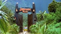 Jurassic Park - Parque dos Dinossauros Trailer (2) Original