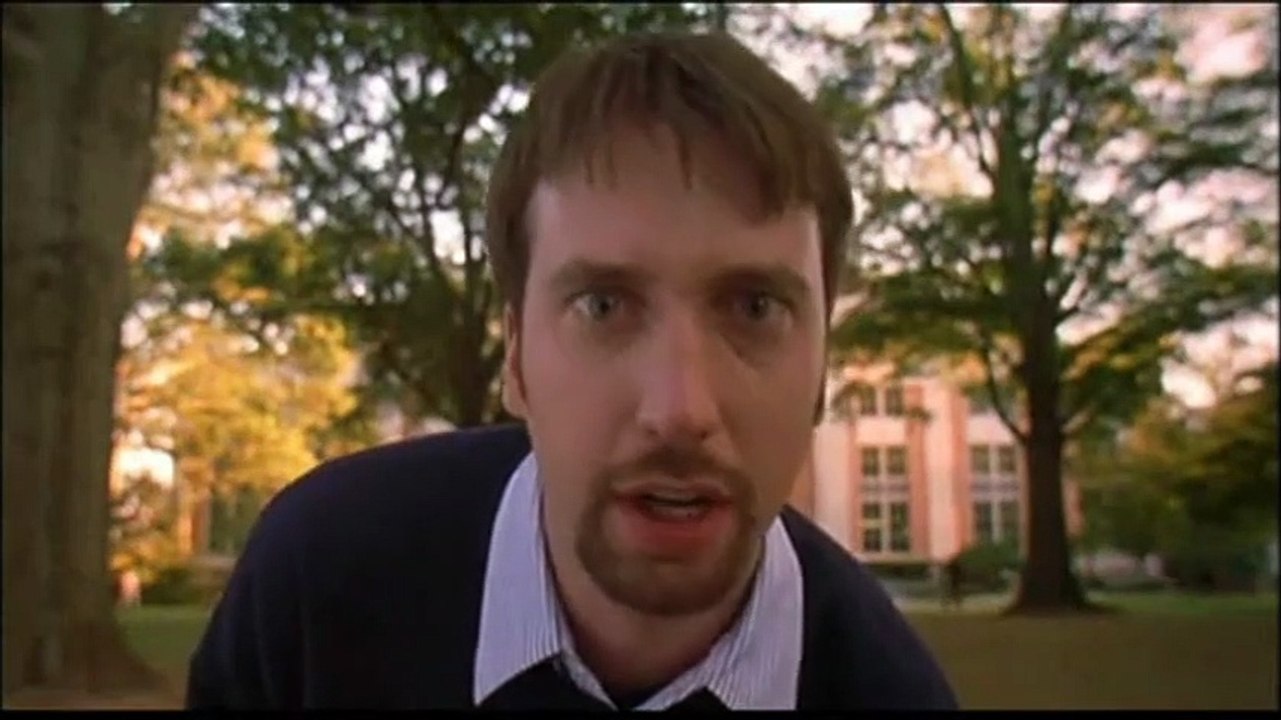 Road Trip (Viaje de pirados) Tráiler VO