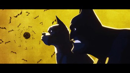 Krypto et les Super Animaux
