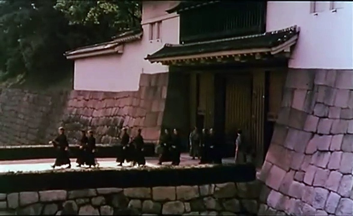 Tabu Trailer Original