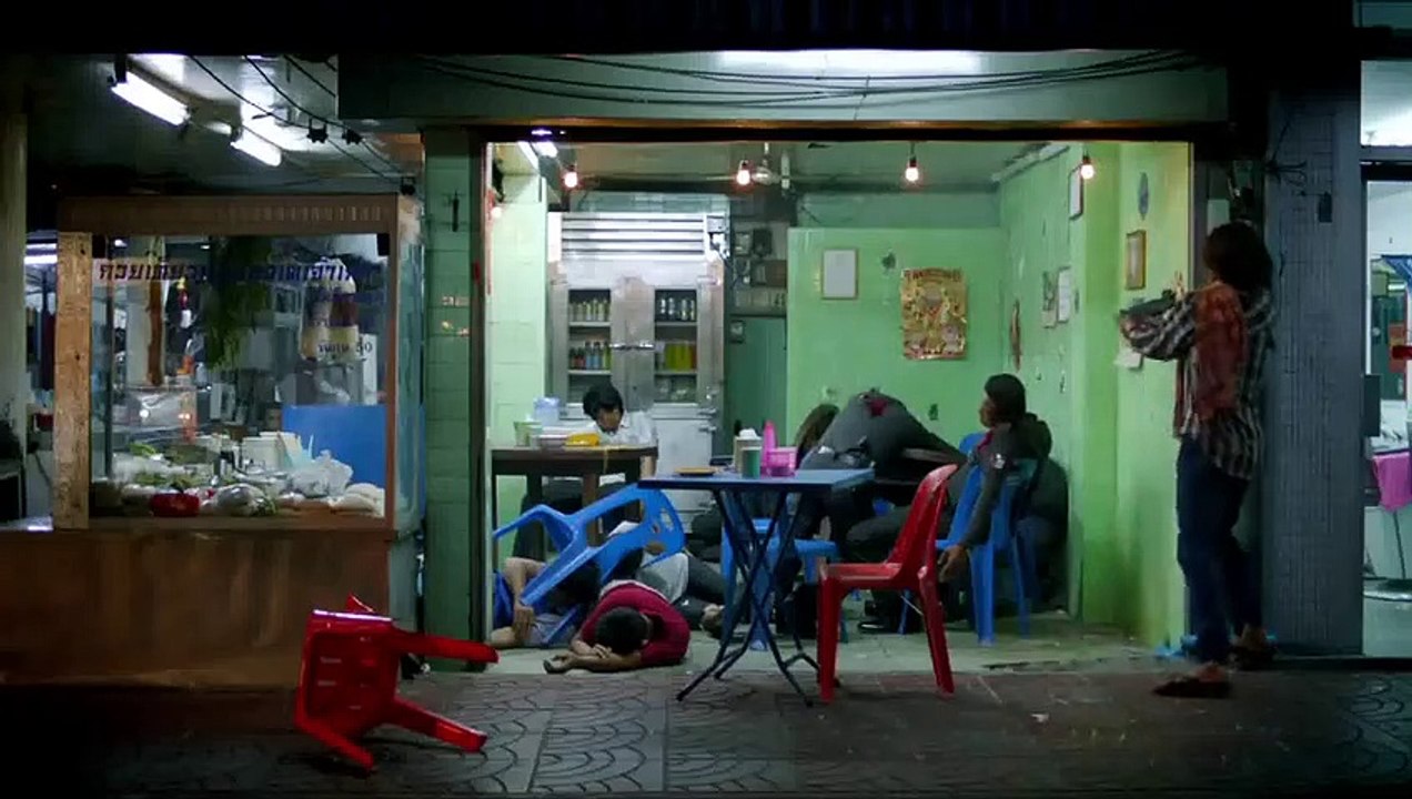 Apenas Deus Perdoa clip (2) Original