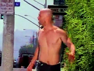 Hustler White Clip VO