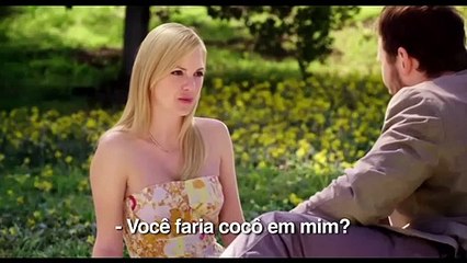 Para Maiores Trailer Legendado