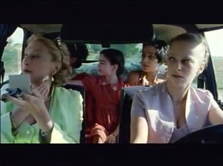 El harén de Madame Osmane Tráiler VO