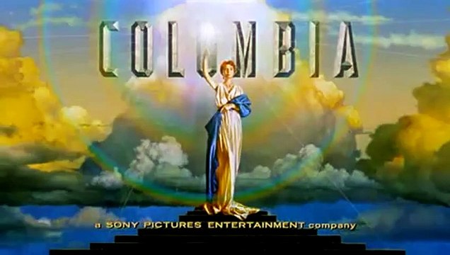 La pareja del año Tráiler VO