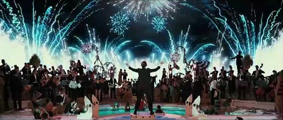 O Grande Gatsby Trailer (7) Original