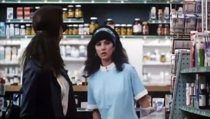 Drugstore Cowboy Trailer Original