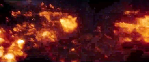 Além da Escuridão - Star Trek Trailer (7) Original