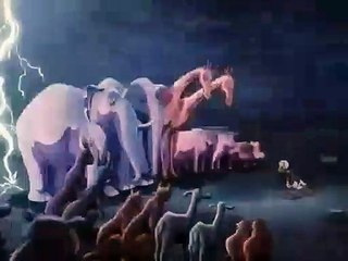 Fantasia 2000 Tráiler VO