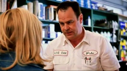 Crossroads (Hasta el final) Tráiler VO