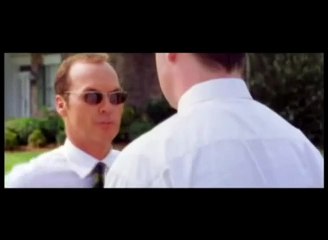 O Último Golpe Trailer Original