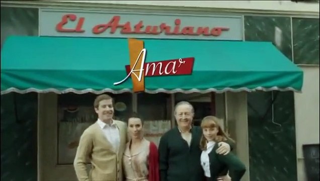 Amar es para siempre Teaser (3)