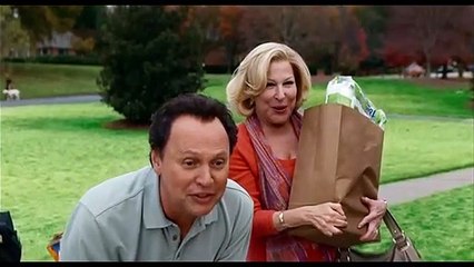 Abuelos al poder Tráiler VO