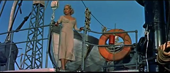 Mares Violentos - Trailer Original