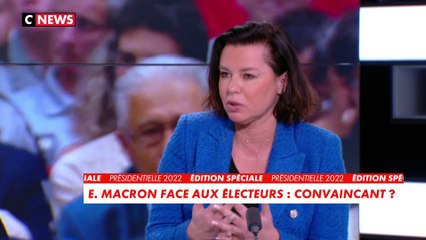 Laurence Sailliet : «La guerre est une chose trop grave pour être récupérée»