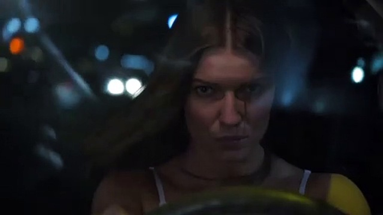 Banshee Teaser (2) VO