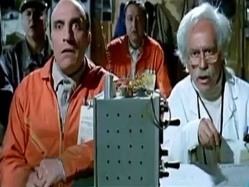 El astronauta Clip