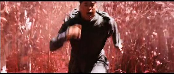 Além da Escuridão - Star Trek Teaser (8) Dublado