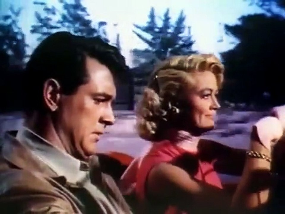 Palavras ao Vento Trailer Original