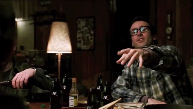 El cazador de sueños Tráiler VO