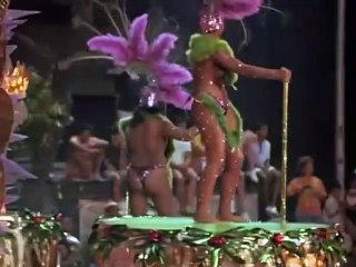 Orquídea Selvagem Trailer Original