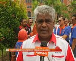 Isu pengambilan pekerja asing Bangladesh