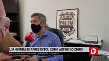 Polícia Civil investiga morte de morador de Cambira; assista