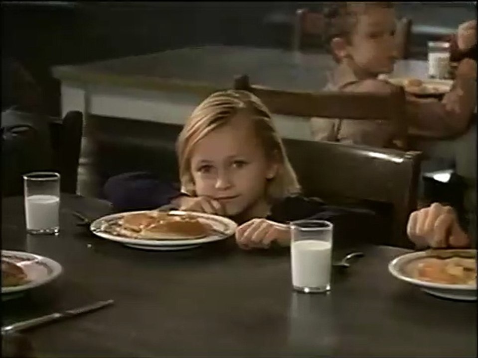 Las normas de la casa de la sidra Tráiler VO