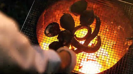 Nameless Gangster Tráiler