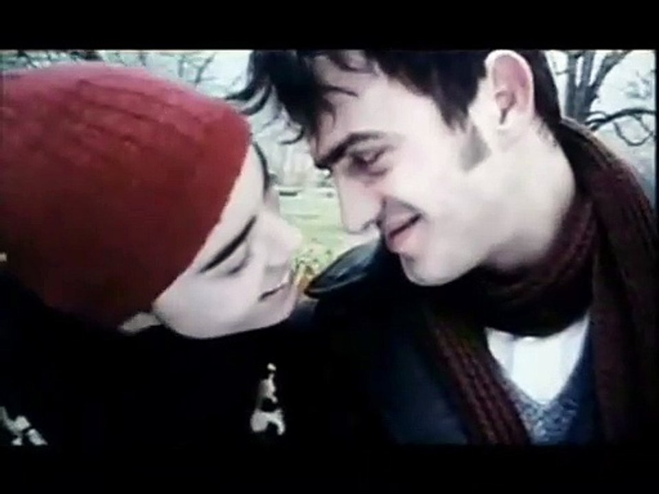 Lovers Tráiler VO